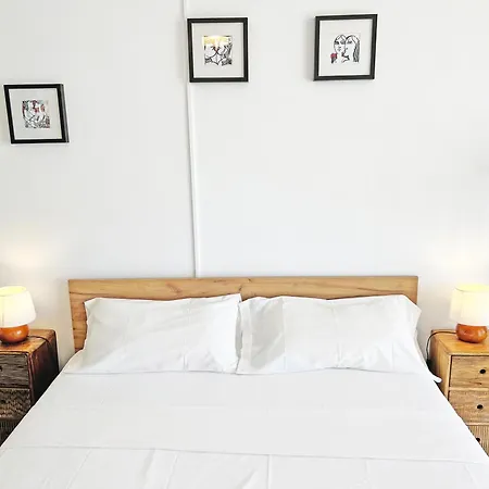 Tahiti - Frente Al Mar - Gran Terraza - Parking Gratis Apartamento *