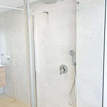 Tahiti - Frente Al Mar - Gran Terraza - Parking Gratis Apartamento El Campello